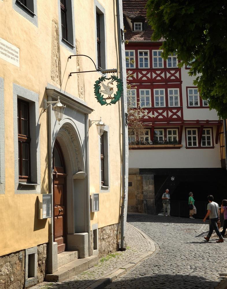 Hotel Kraemerbruecke 4*