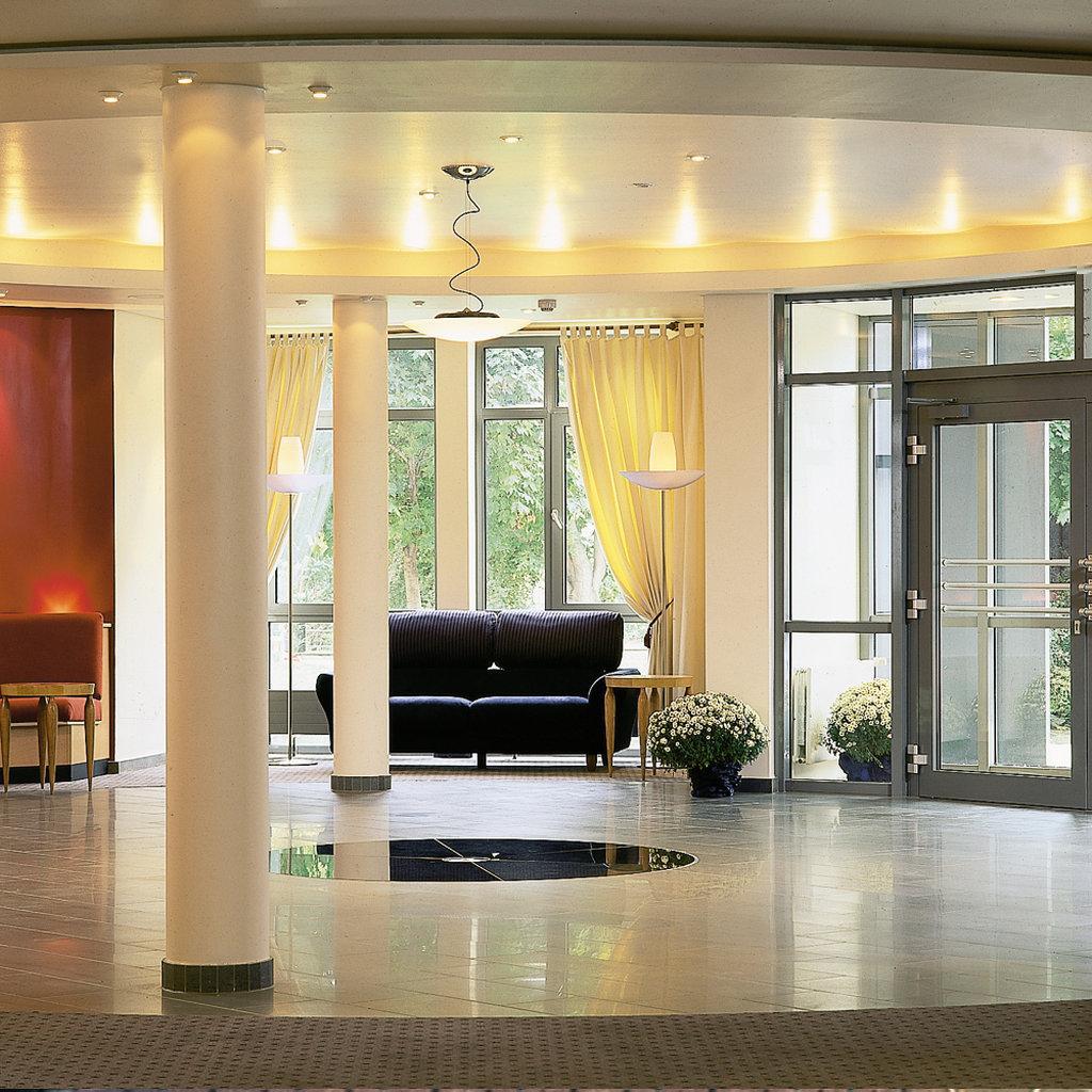 Kraemerbruecke Hotel Erfurt